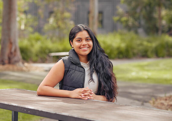 Swathika Kathikey 