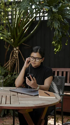 Discover the impact of leading a digital life.