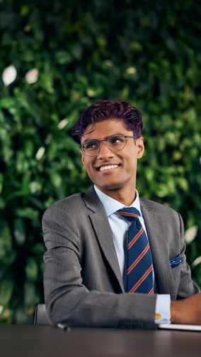 Why choose Deakin's Bachelor of Business Degree.
