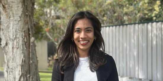 44309_550x275-Shehara-De-SIlva.webp Master of International Relations (Professional) student Shehara De Silva