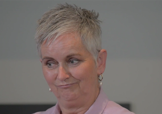  Scene 4: Carer wellbeing and support