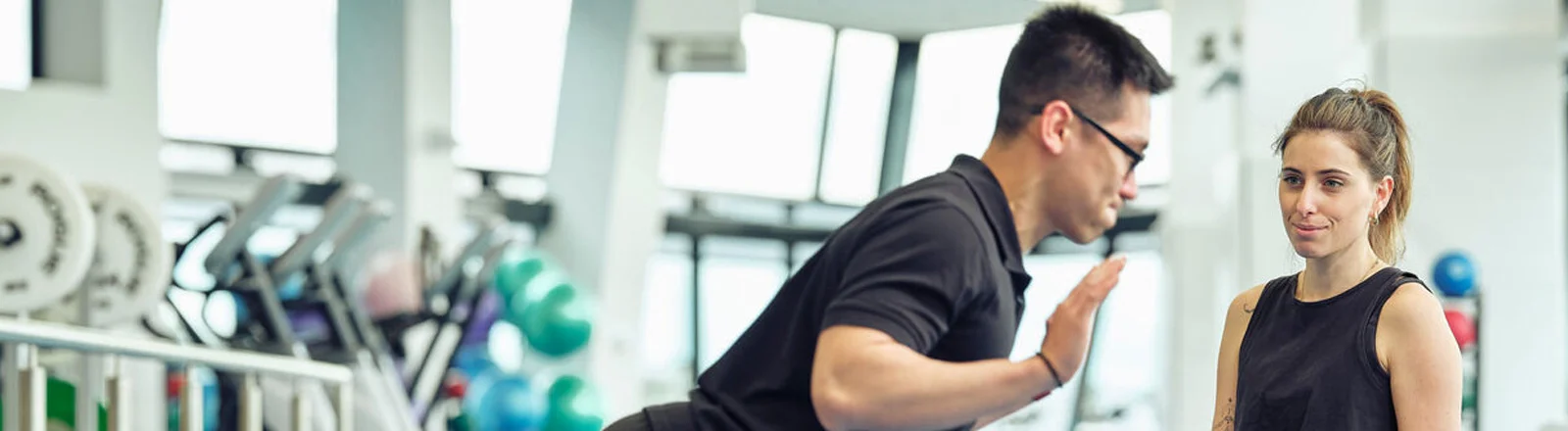 Exercise and sport science students