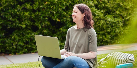 Studying engineering online