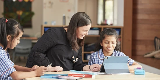 Education and teaching