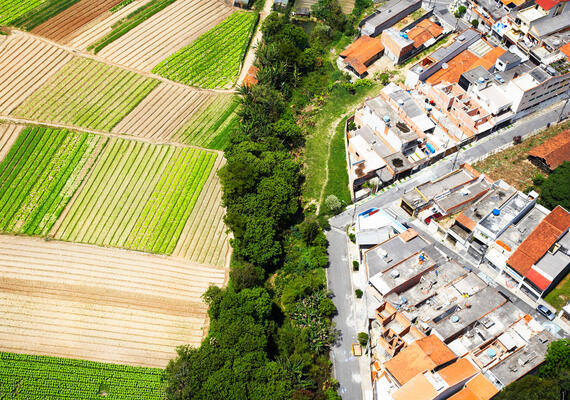housing development