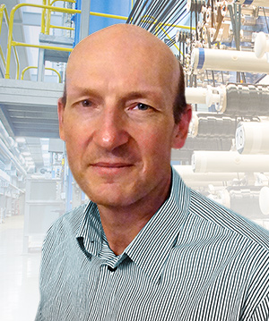 
                        
                        “Our group is at the forefront of advanced composite manufacturing research in Australia, seeking to create the next generation of composite materials with local industries, through to global companies like Boeing and Quickstep.