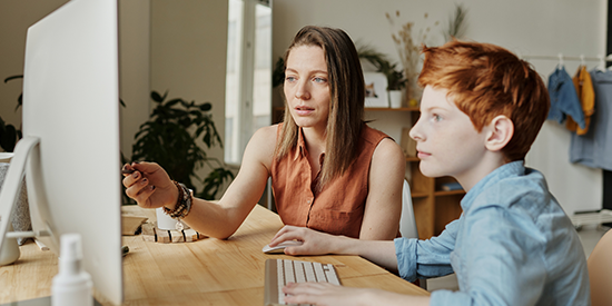 In a first-of-its-kind study, researchers examined the connection between chronic illness and mental health in parents during COVID-19, yielding significant results. 