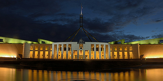 Deakin’s IISRI has secured a $2 million tender to continue its partnership with the AEC.