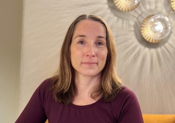 Professor Claire Maxwell