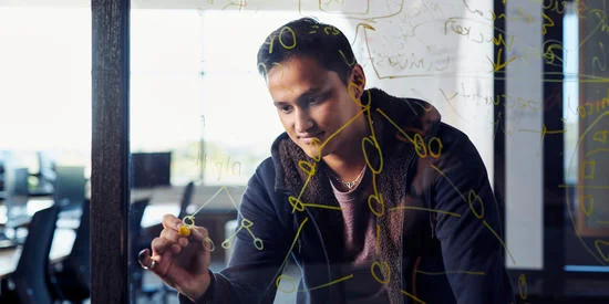 How a Deakin internship led to a career in cyber security