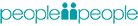 People 2 People logo