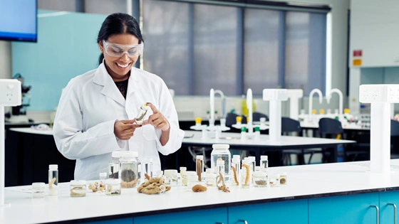 Science Lab