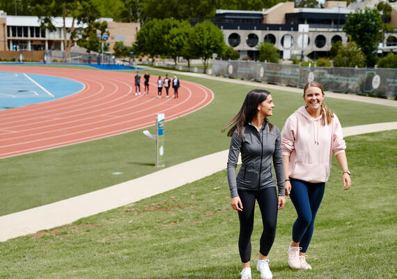 Geelong Waurn Ponds Campus