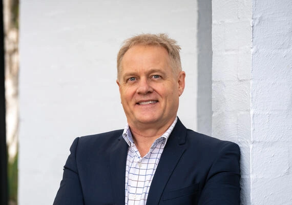 Damian Blake