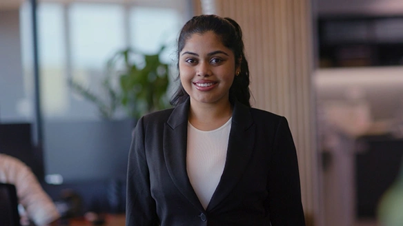 Video Thumbnail for Mooting at Deakin Law School