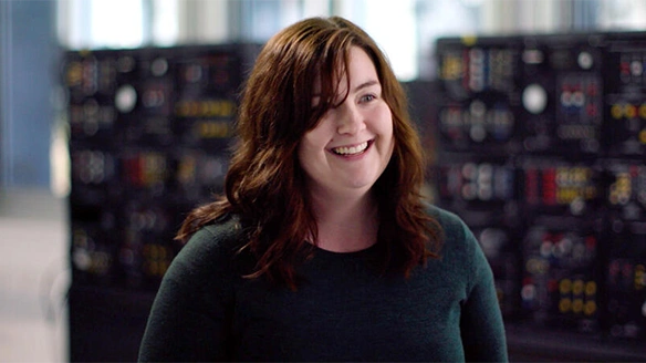 Video Thumbnail for Morgan’s journey in engineering at Deakin