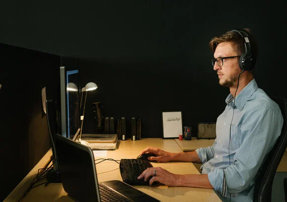 Which information technology degree is for you?