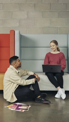 What are the benefits of a Bachelor of Arts double degree?