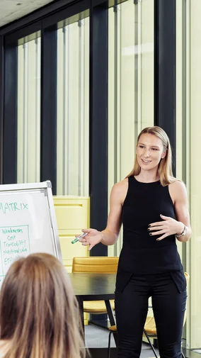 Why study psychology at Deakin?