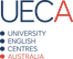 UECA logo
