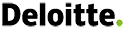 Deloitte logo