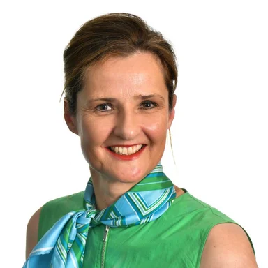 Carolyn Holbrook