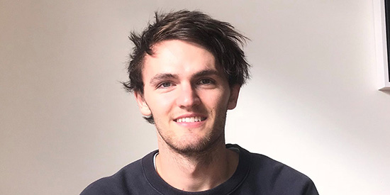 550x275_paul Headshot of criminology student Paul.