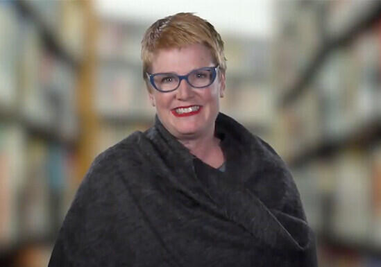 Dr Joanne Watson