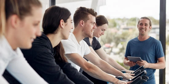 Careers in sport: three Deakin graduates share their stories