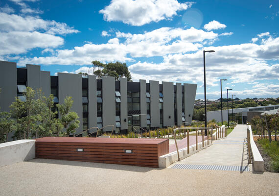 Warrnambool Campus
