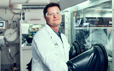 Battery Research and Innovation Hub