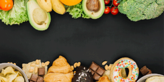 Reducing our consumption and production of ultra-processed foods is an opportunity to improve our health and the environmental sustainability of the food system.