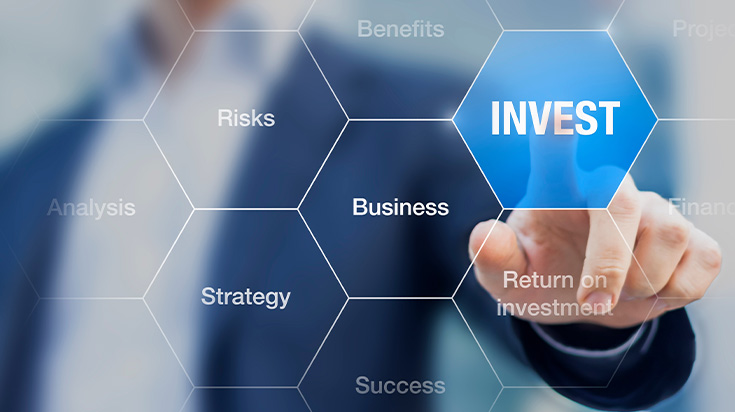 Your roadmap to becoming a Financial Adviser