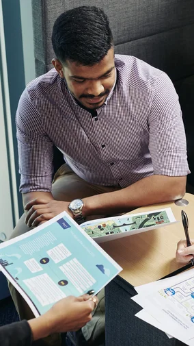 Explore a career as a public health epidemiologist.