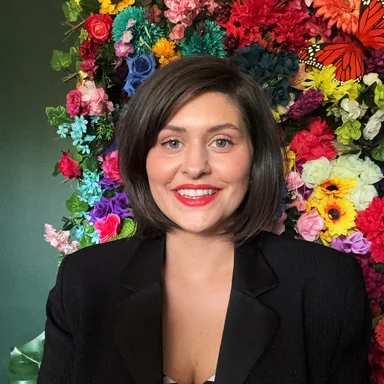 Profile photo of Jill, graduate of the Bachelor of Business.
