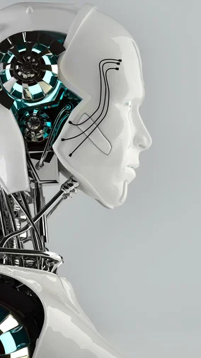 Careers in AI: inspiring jobs in artificial intelligence.