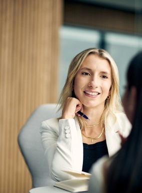Deakin psychologist session