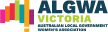 Australian Local Government Womens Association Logo