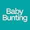 Baby Bunting logo