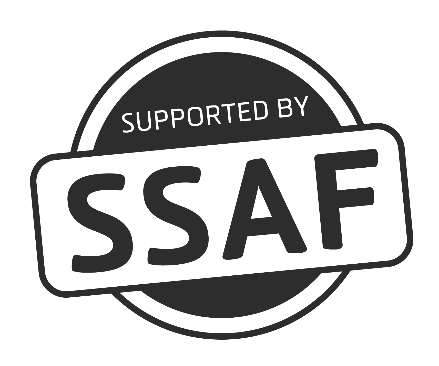 Student services and amenities fee logo