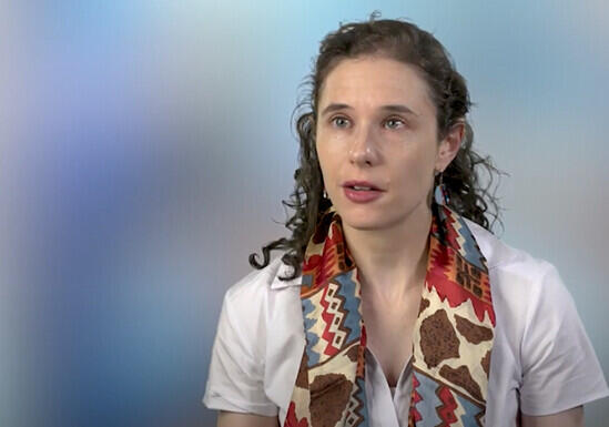 Dr Kate Anderson