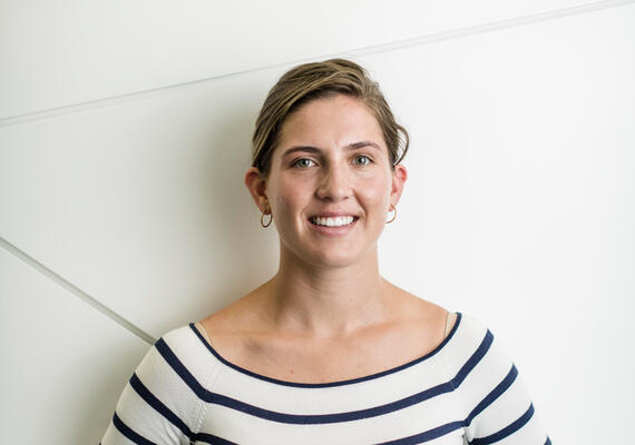 Image of Kelly O'Halloran