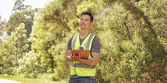 Environment and sustainability
