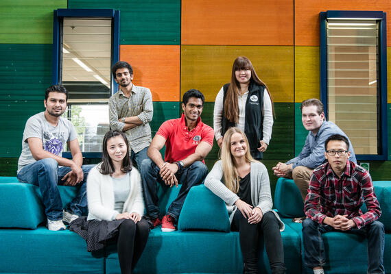 FutureME volunteer experience