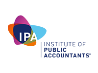 IPA logo.