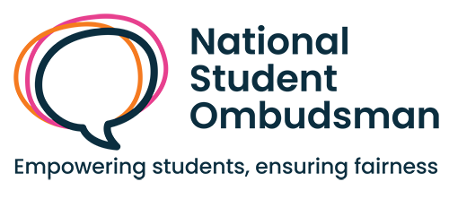National Student Ombudsman logo