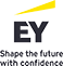 EY logo