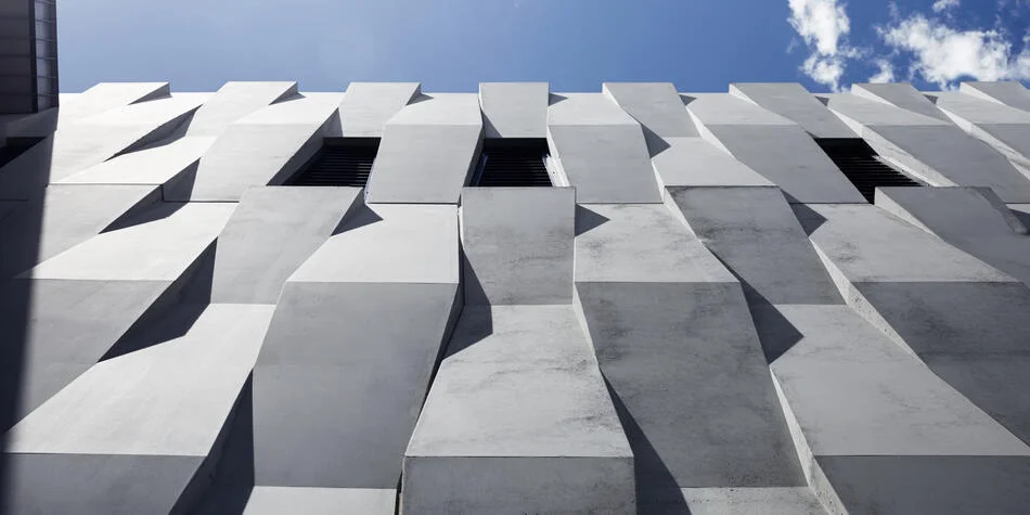 Building exterior