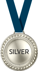 Silver Medal