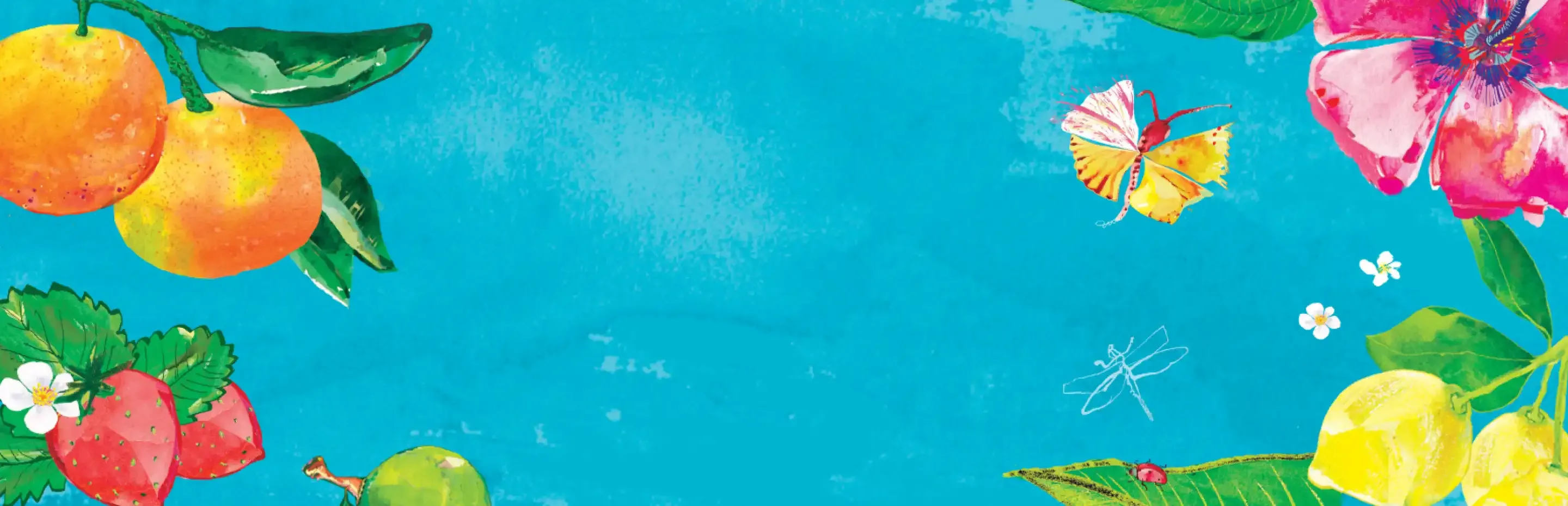 Women's Health Week promotional banner